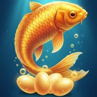 Chill Fishing Idle — app icon